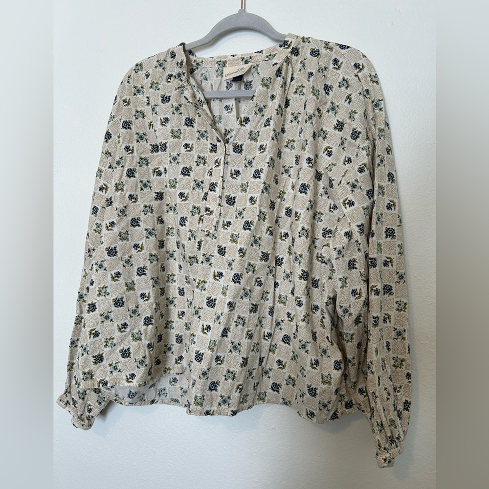 Universal Thread Blouse